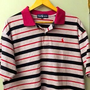 Ralph Lauren XL Polo